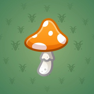 Spy Agaric #83444