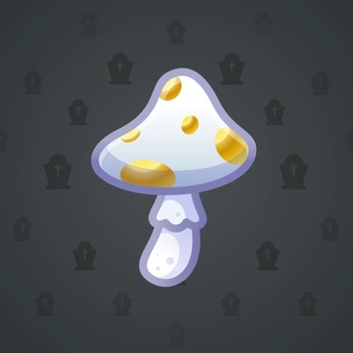 Spy Agaric #83460