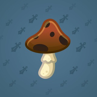 Spy Agaric #83591