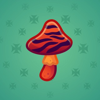 Spy Agaric #83597