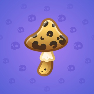 Spy Agaric #83608