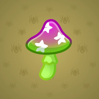 Spy Agaric #83609