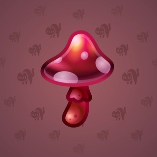 Spy Agaric #83610