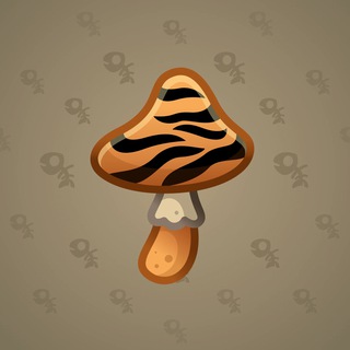 Spy Agaric #83611
