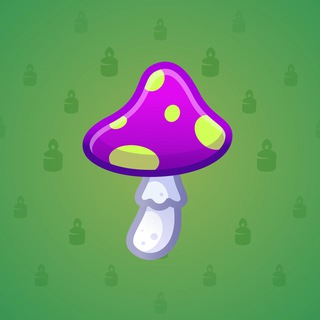 Spy Agaric #83618