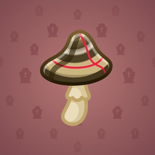 Spy Agaric #83626