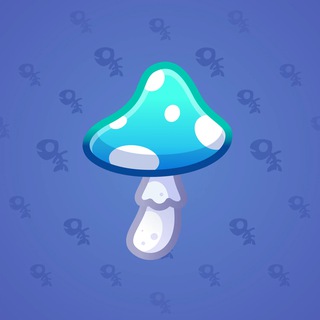 Spy Agaric #83631