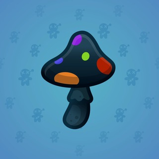 Spy Agaric #83644