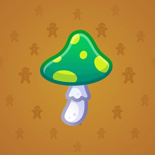 Spy Agaric #83787
