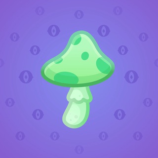 Spy Agaric #83793