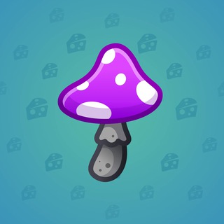 Spy Agaric #83796
