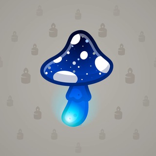 Spy Agaric #83800