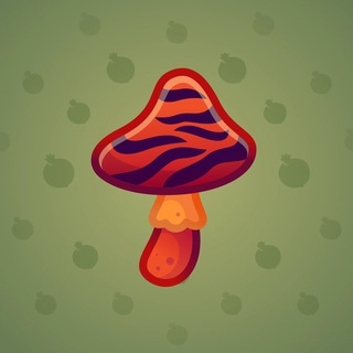 Spy Agaric #83804