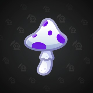 Spy Agaric #83820