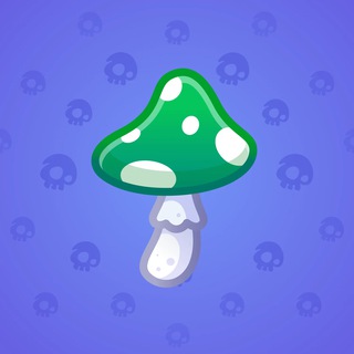 Spy Agaric #83821