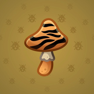 Spy Agaric #83827