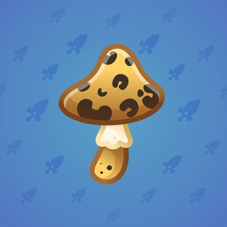 Spy Agaric #83835