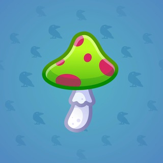 Spy Agaric #83836