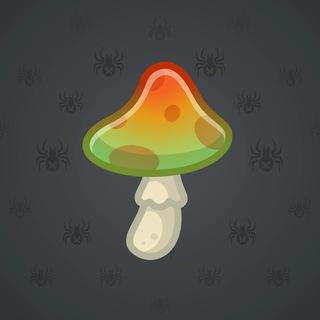 Spy Agaric #83841