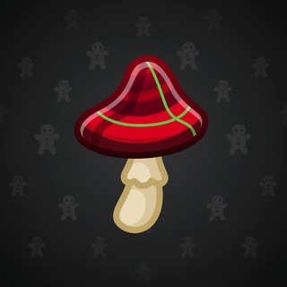 Spy Agaric #83845