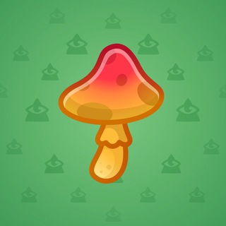Spy Agaric #83851