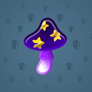 Spy Agaric #83852