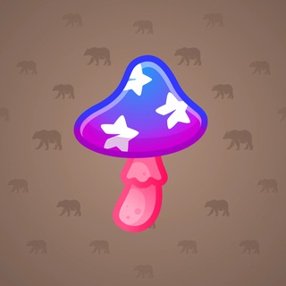 Spy Agaric #83906
