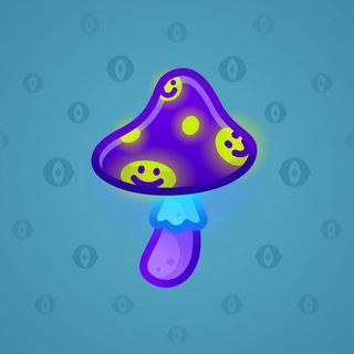 Spy Agaric #83909