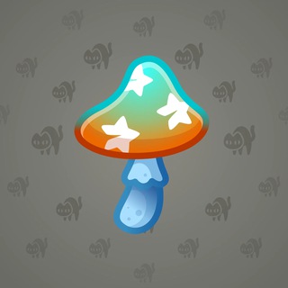 Spy Agaric #83914