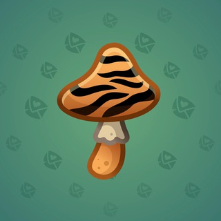 Spy Agaric #83924