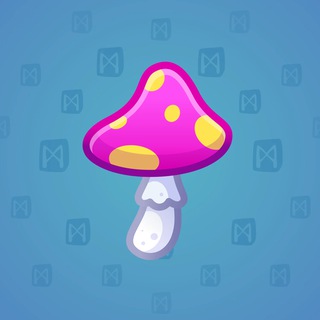 Spy Agaric #83927