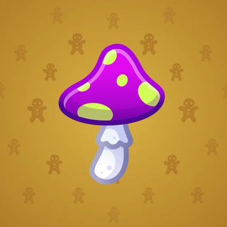 Spy Agaric #83936