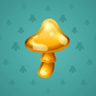 Spy Agaric #84107