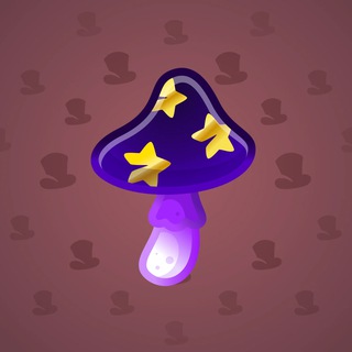 Spy Agaric #84108