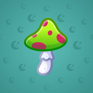 Spy Agaric #84114