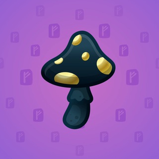 Spy Agaric #84115
