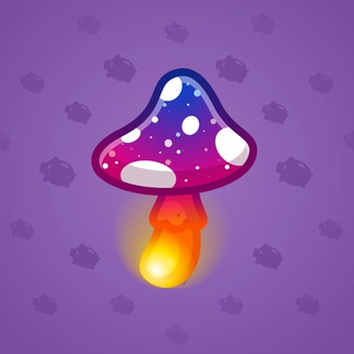 Spy Agaric #84119