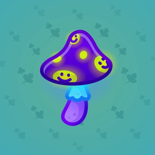 Spy Agaric #84120