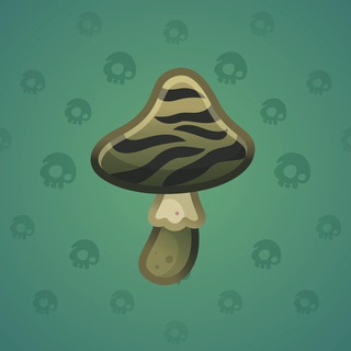 Spy Agaric #84125