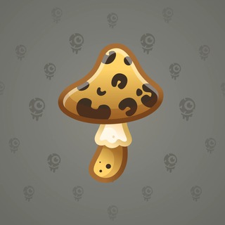 Spy Agaric #84128