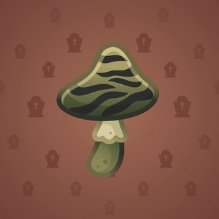 Spy Agaric #84136