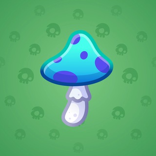 Spy Agaric #84139