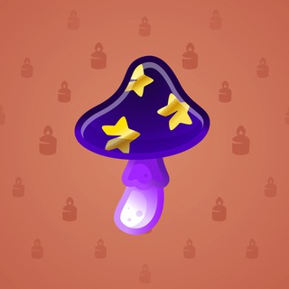 Spy Agaric #84155
