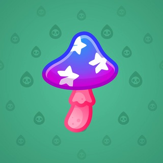 Spy Agaric #84260