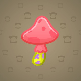Spy Agaric #84667