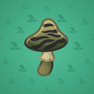 Spy Agaric #84669