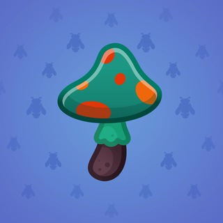 Spy Agaric #84671