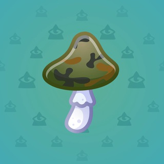Spy Agaric #84672