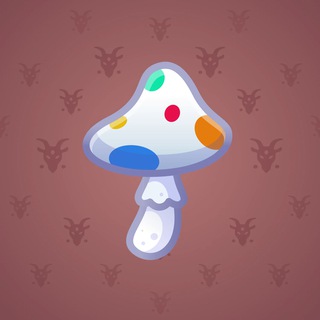 Spy Agaric #84679