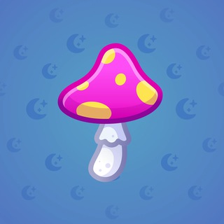 Spy Agaric #84685